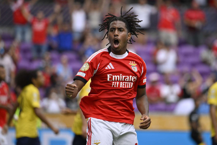 Леандру Баррейру