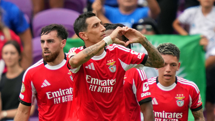 Анхель Ди Мария