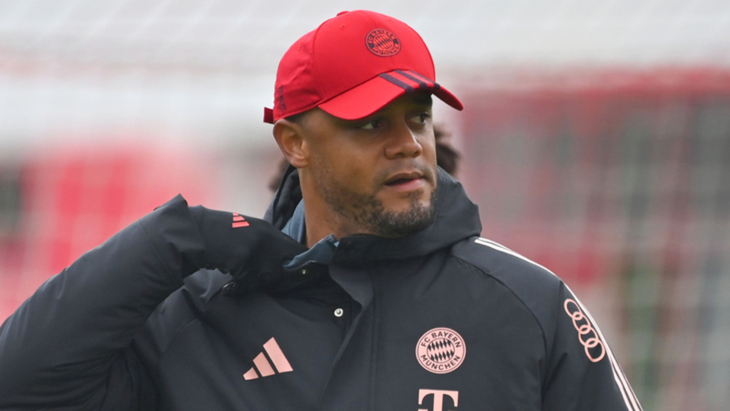 Венсан Компани