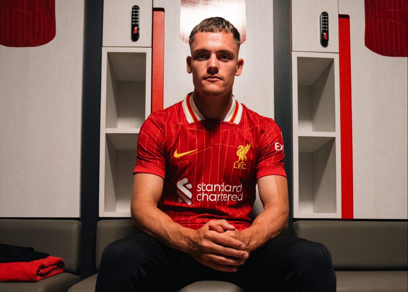 Флориан Вирц