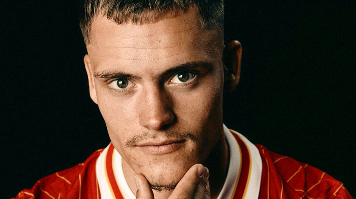 Флориан Вирц