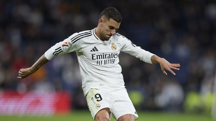 Даниэль Себальос