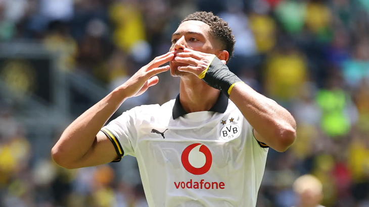 Джоб Беллингем