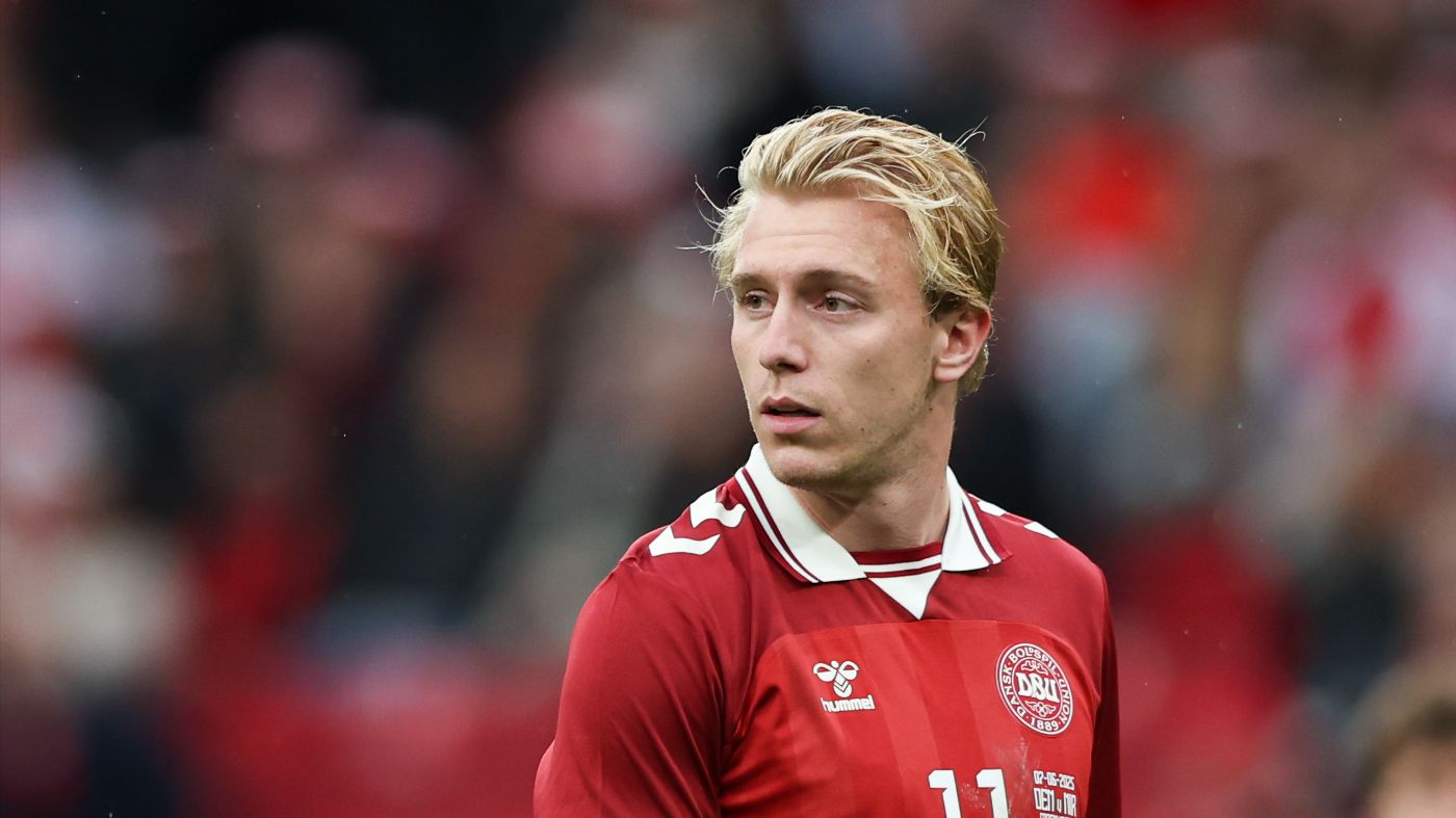 Мика Биерет