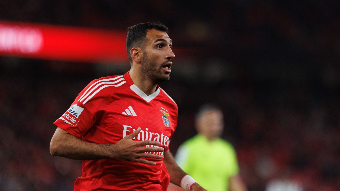 Вангелис Павлидис