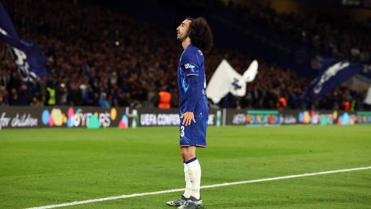 Марк Кукурелья