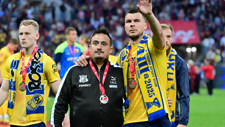 Николай Комличенко