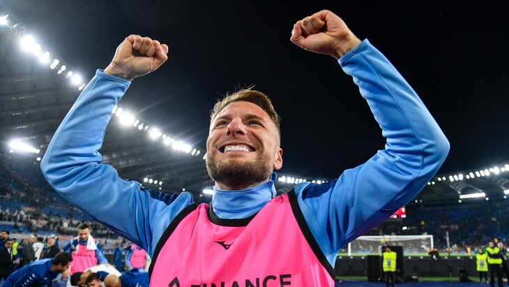 Чиро Иммобиле