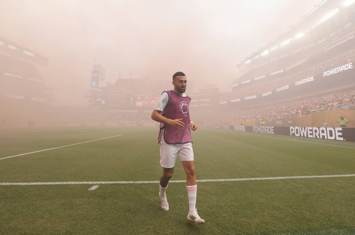 Нико Гонсалес