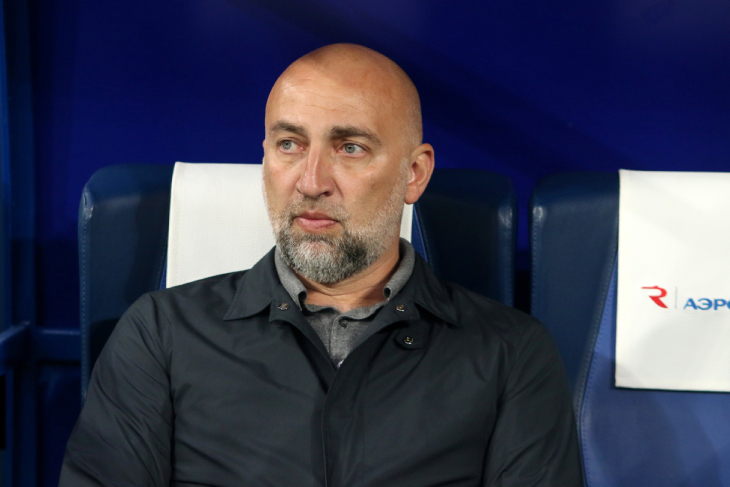 Магомед Адиев