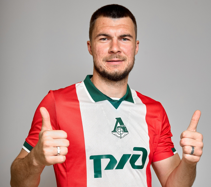 Николай Комличенко