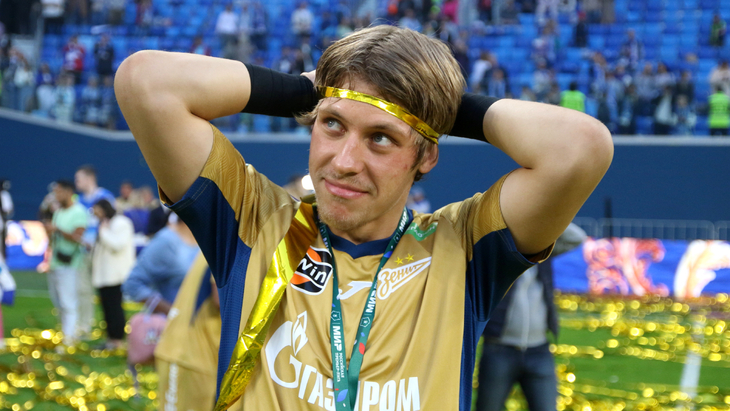 Даниил Одоевский