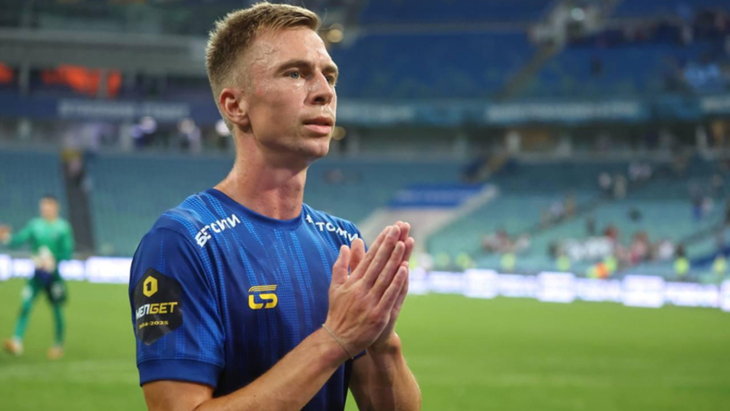 Анатолий Макаров