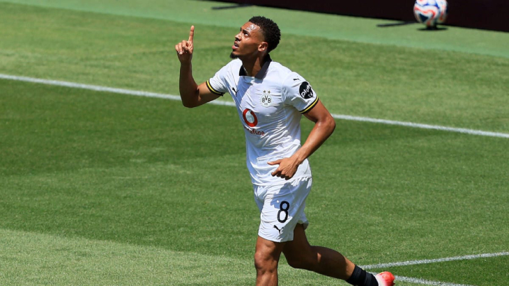 Феликс Нмеча