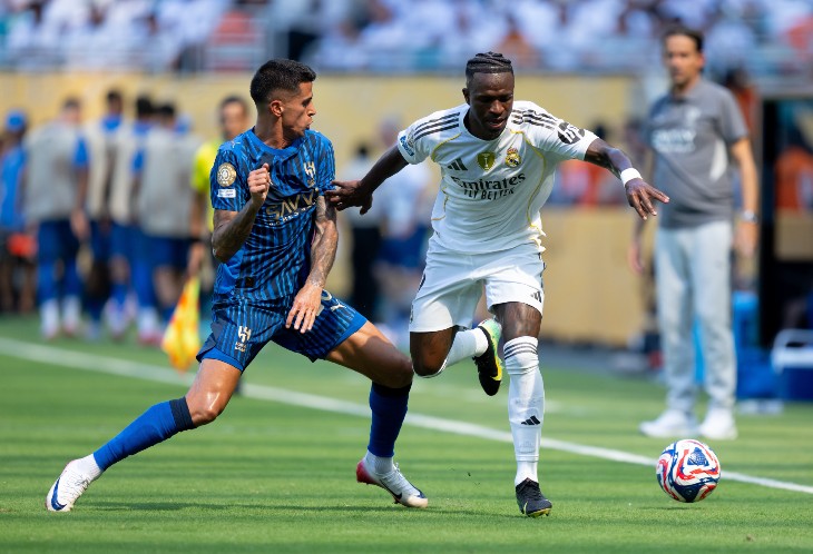 Винисиус и Жуан Канселу