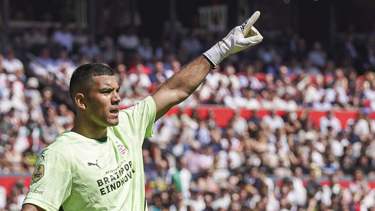 Вальтер Бенитес