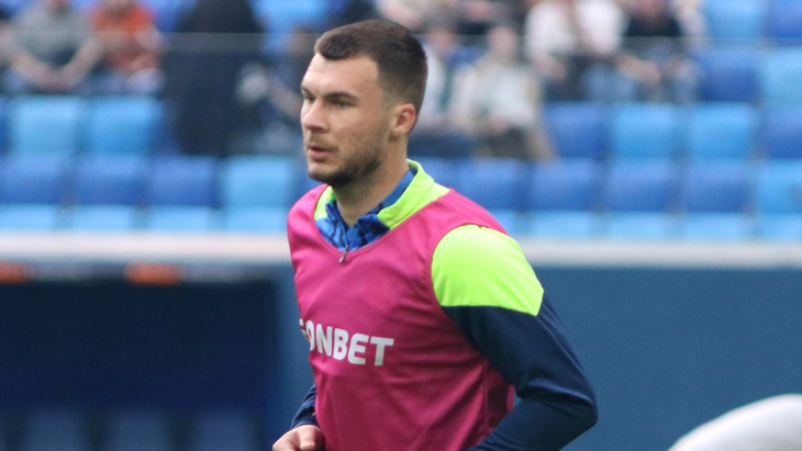 Николай Комличенко