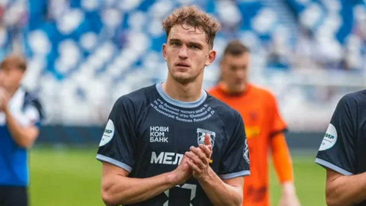 Александр Осипов