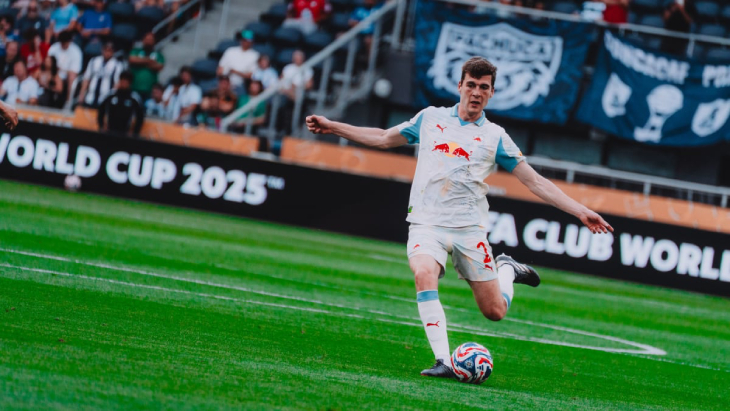 Якоб Расмуссен