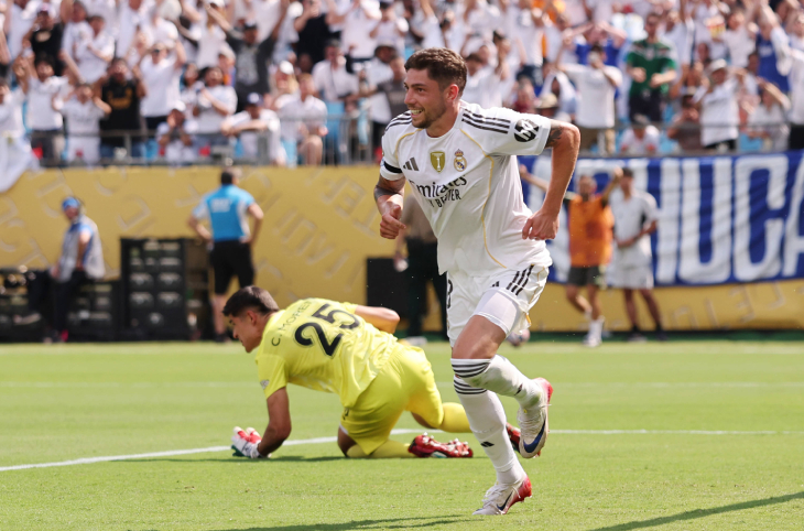 Федерико Вальверде