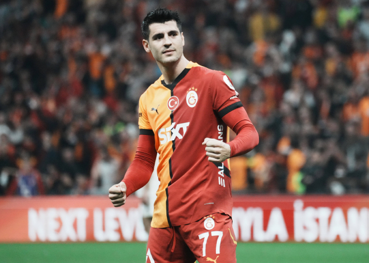 Альваро Мората