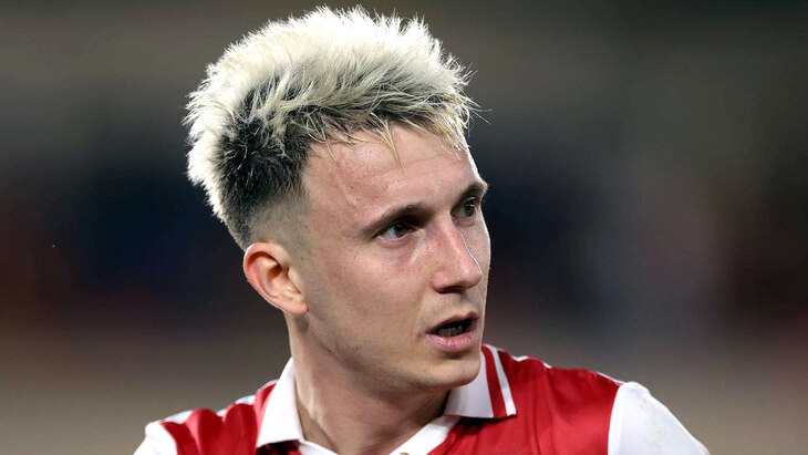 Александр Головин