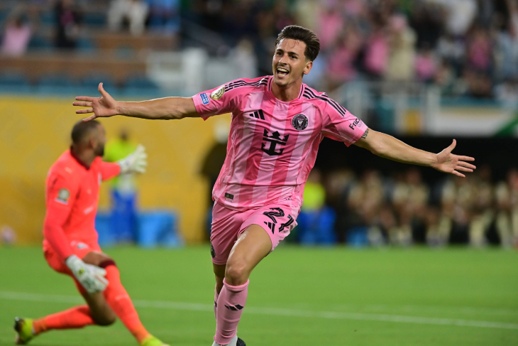 Тадео Альенде