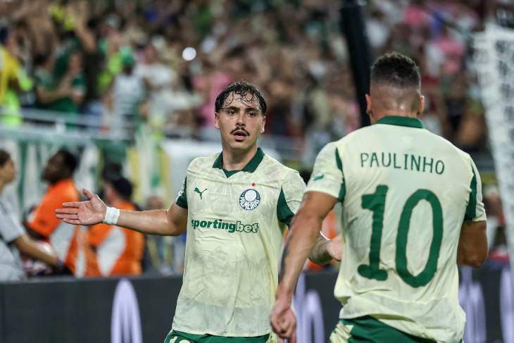 Маурисио и Паулиньо