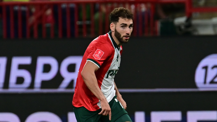 Наир Тикнизян