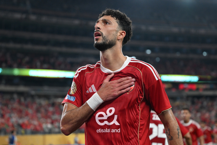 Вессам Абу Али