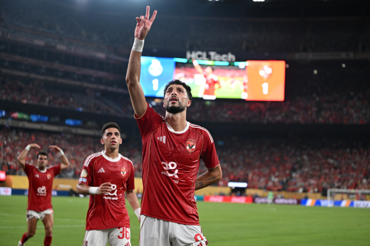 Вессам Абу Али