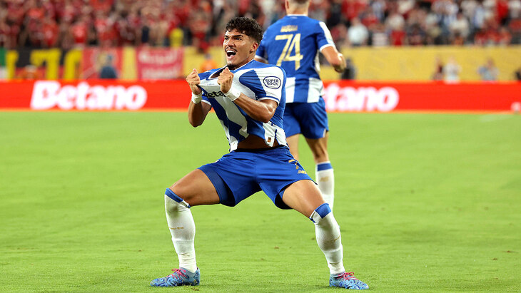 Виллиам Гомес