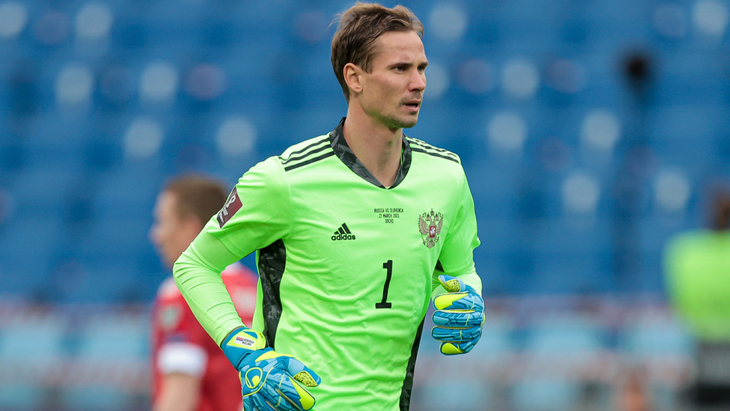 Антон Шунин