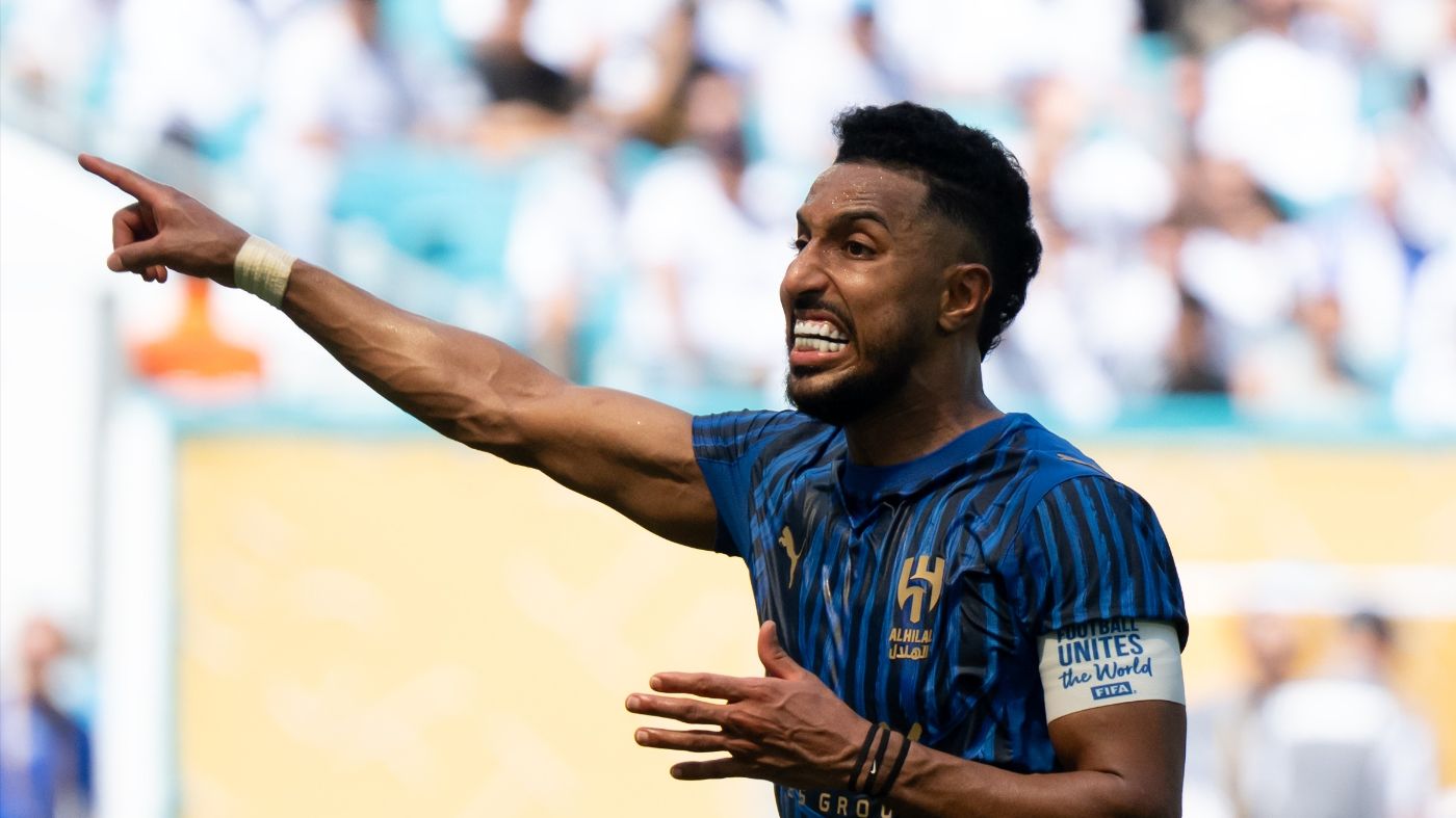 Салим аль-Давсари