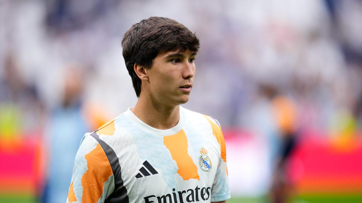 Гонсало Гарсия