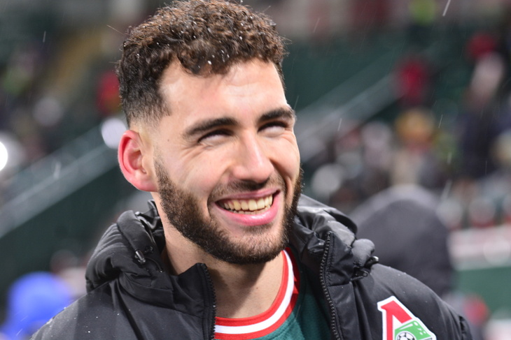 Наир Тикнизян