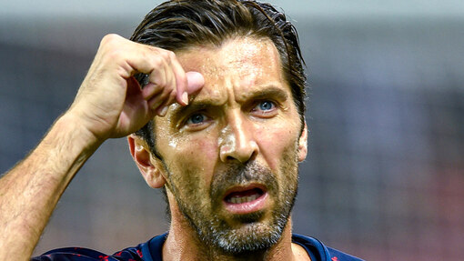 Джанлуиджи Буффон 