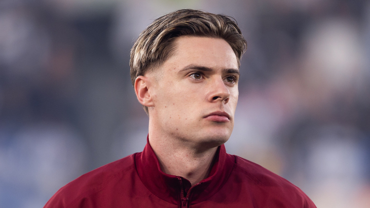 Никола Залевский