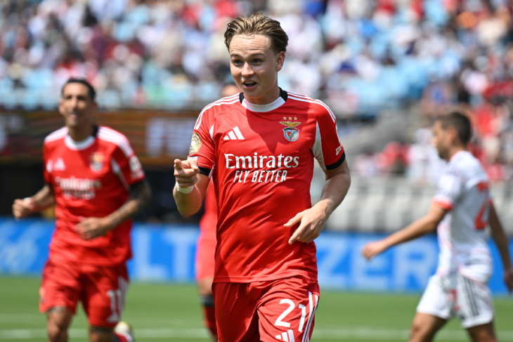 Андреас Шельдеруп