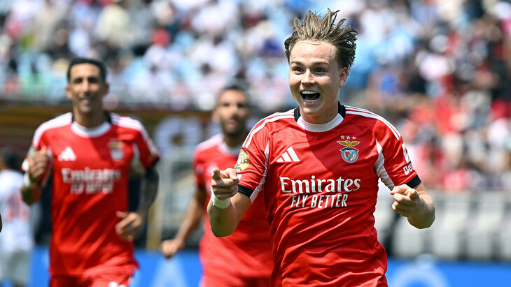 Андреас Шельдеруп