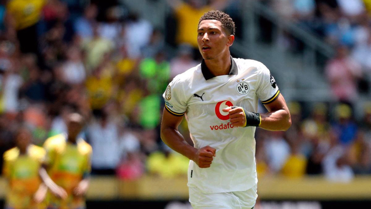 Джоб Беллингем