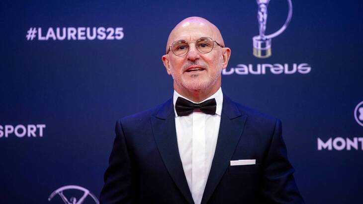 Луис де ла Фуэнте