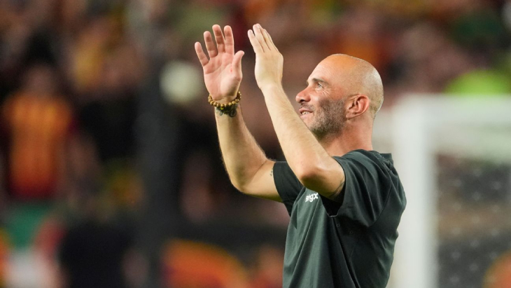 Энцо Мареска