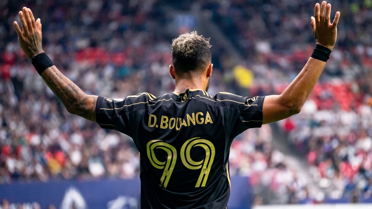 Дени Буанга