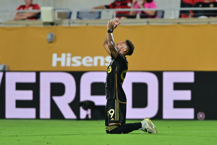 Дени Буанга