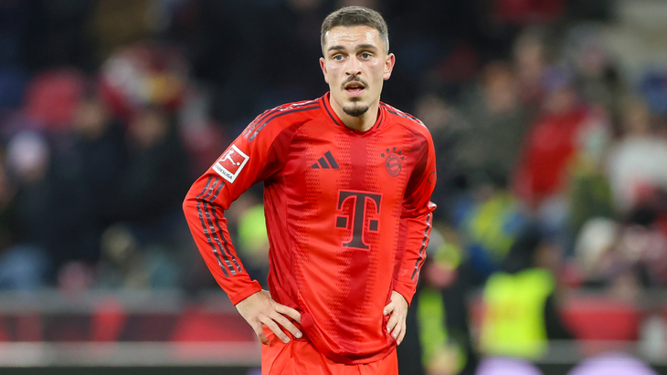 Арийон Ибрагимович