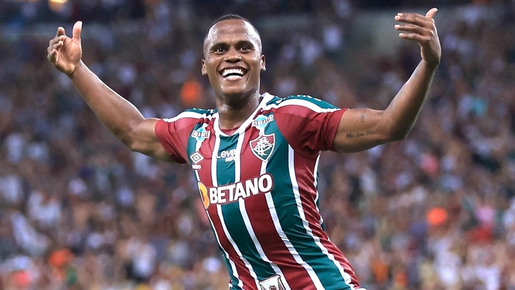 «Флуминенсе»