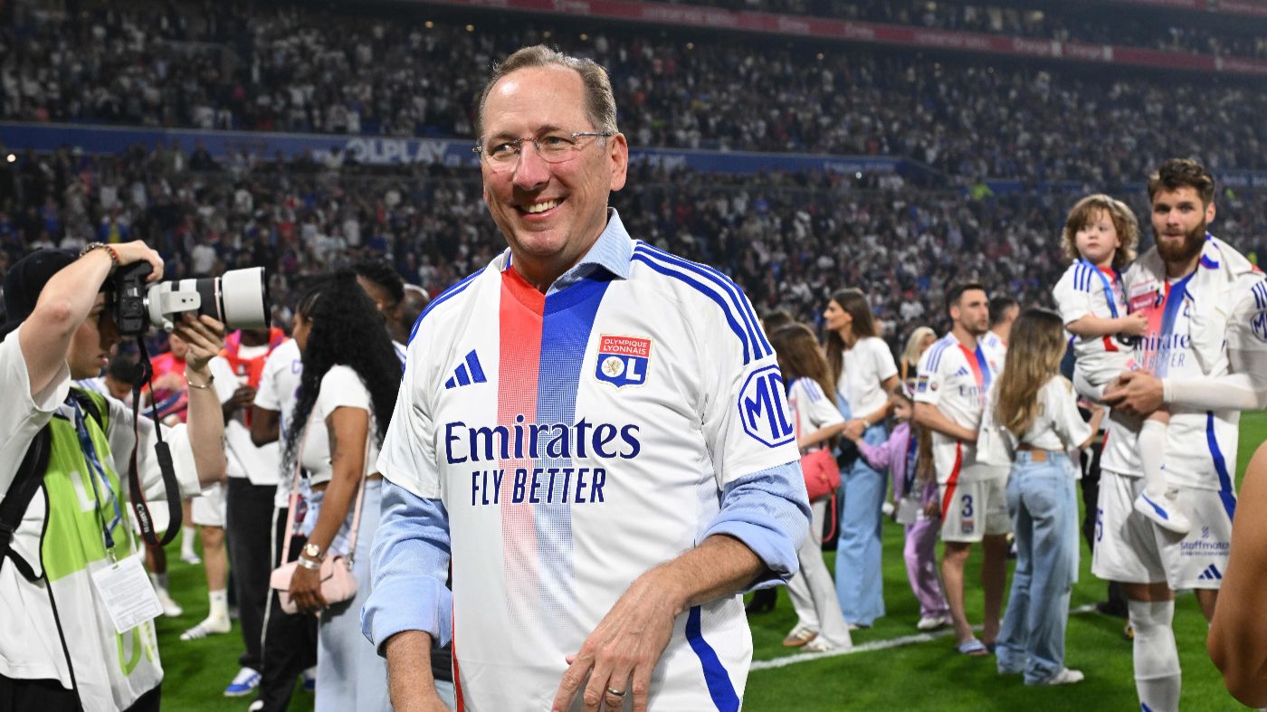 Джон Текстор