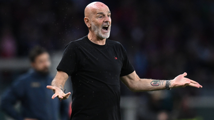 Стефано Пиоли