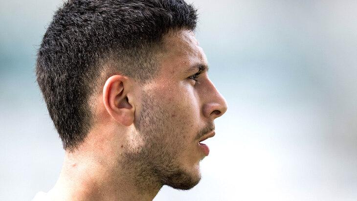 Руни Бардагжи